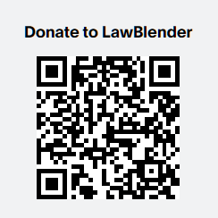 PayPal Donation QR Code